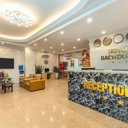 Super Oyo Capital O 387 Bach Duong Hotel Hanoi Zewnętrze zdjęcie