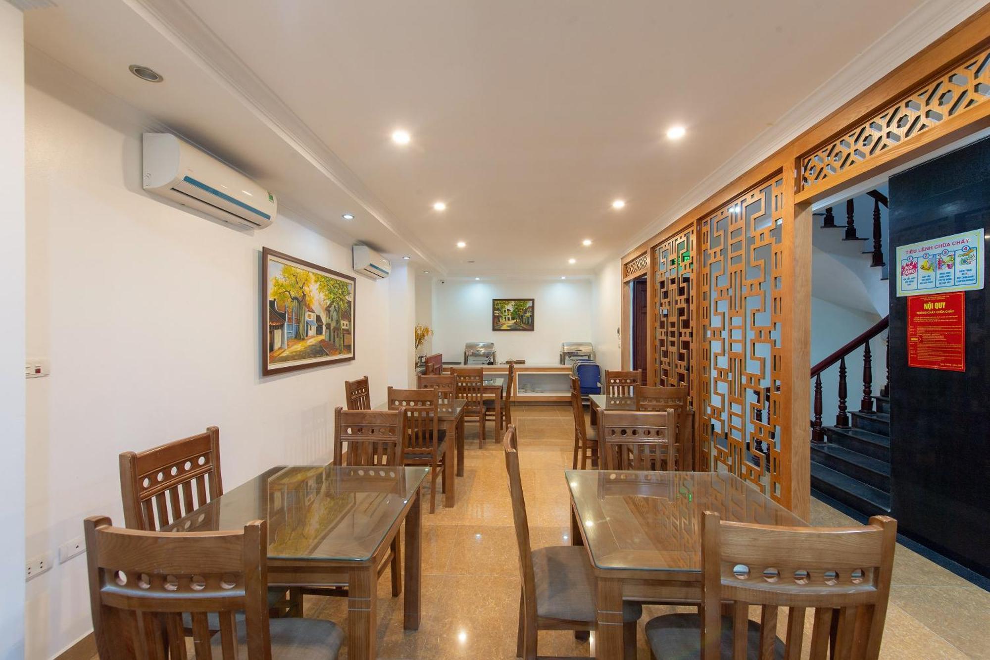 Super Oyo Capital O 387 Bach Duong Hotel Hanoi Zewnętrze zdjęcie